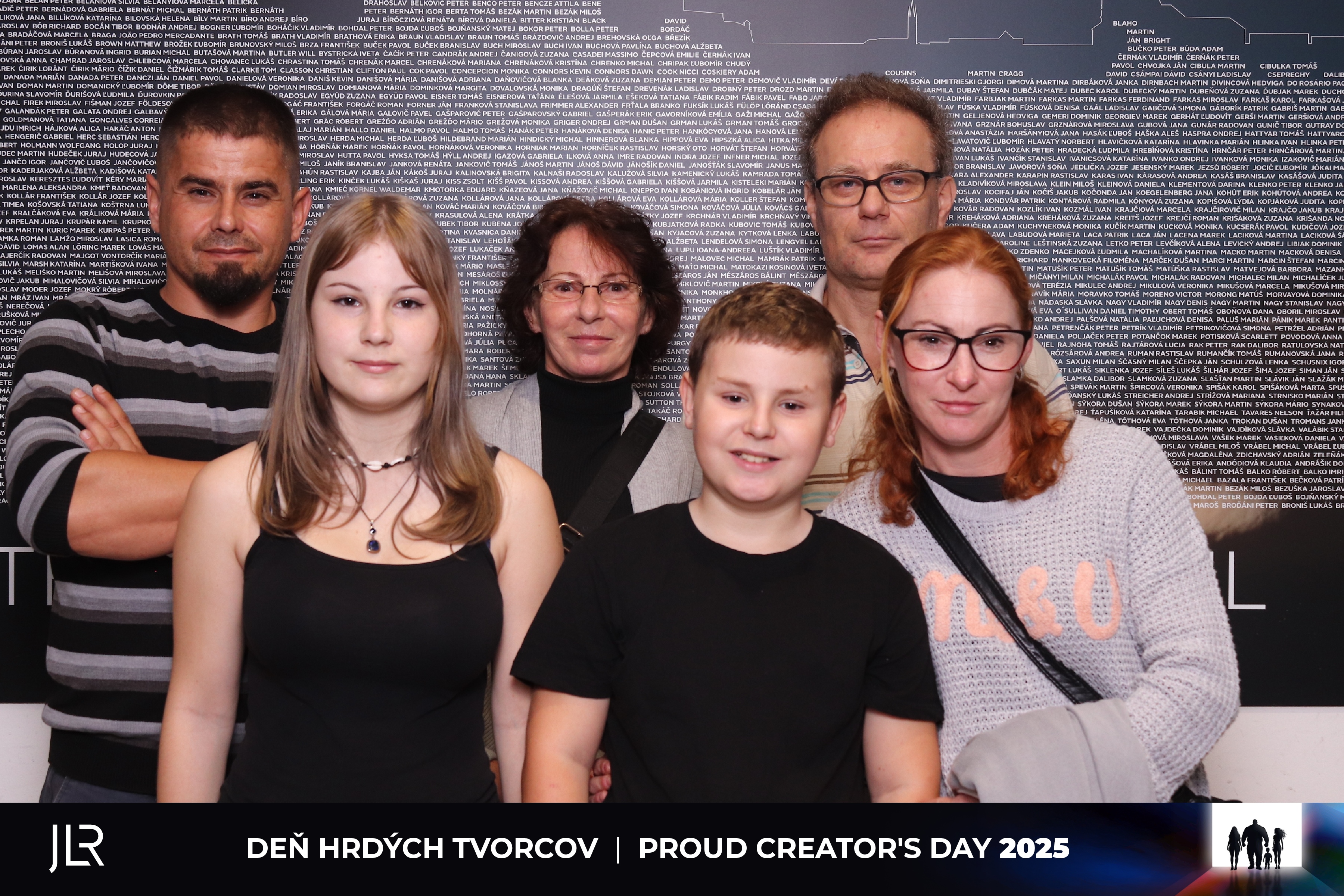 Deň hrdých tvorcov